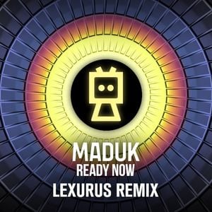 Ready Now (Lexurus remix)