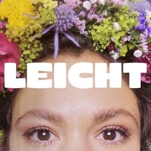 Leicht (Single)