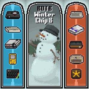 Winter Chip VIII