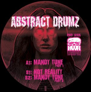 Mandy Tune EP (EP)