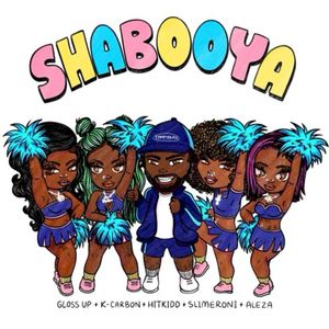 Shabooya (Single)