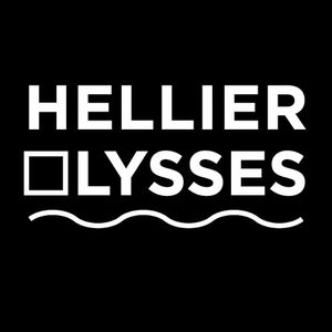 Ulysses Hellier (EP)