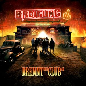 Brennt den Club ab (Single)