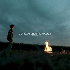 Schwarzer Renault (Single)