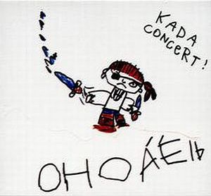 Ohoáéib (Live)