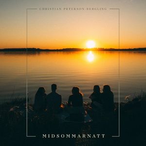 Midsommarnatt (Single)