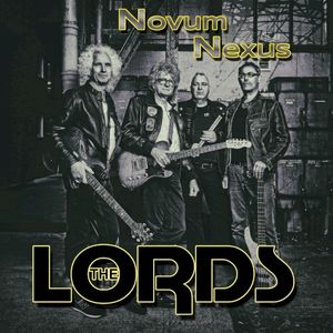 Novum Nexus (EP)
