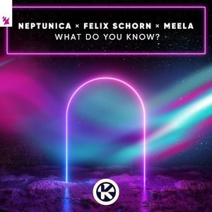 What Do You Know? (Single)