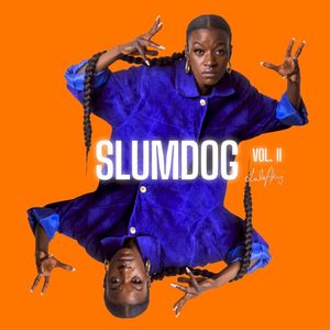 Slumdog Vol. II (EP)