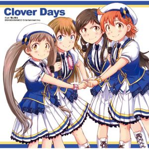Clover Days (Single)