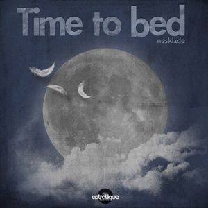 Time to Bed (EP)
