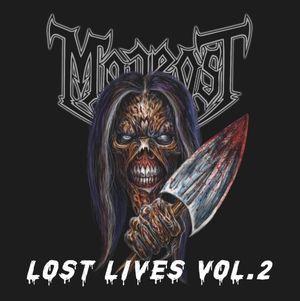 Lost Lives Vol. 2 (EP)