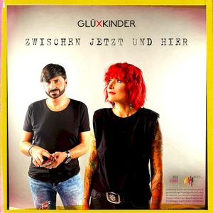 Zwischen jetzt und hier (Single)