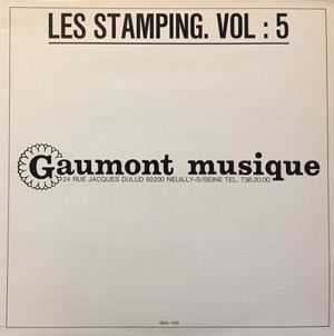 Les Stamping Volume 5