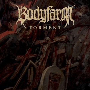 Torment (Single)