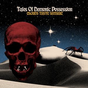 Tales of Demonic Possession