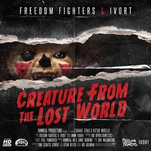 Creature From The Lost World (Single)