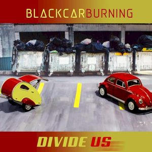 Divide Us (EP)