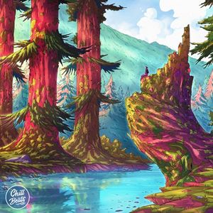 Mossy Hollows (Single)