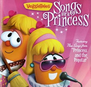 Songs for a Princess