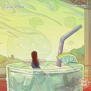 Lime Juice (Single)