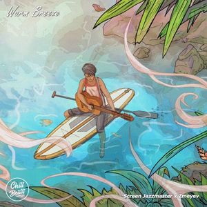 Warm Breeze (Single)