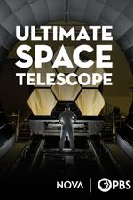 Affiche Le télescope James Webb - Une nouvelle ère d'exploration