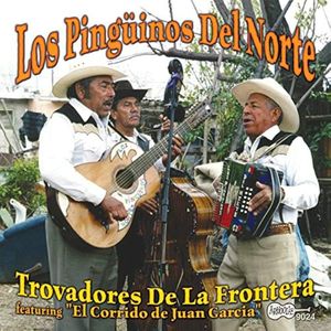 Trovadores de la frontera