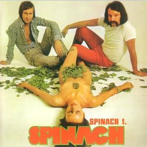 Spinach 1.