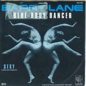 Blue Body Dancer (Single)