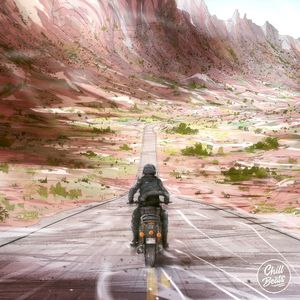 On the Road (Single)