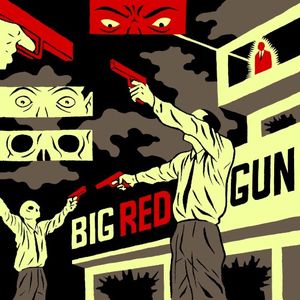 Big Red Gun (Single)