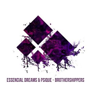 Brothershippers (Single)