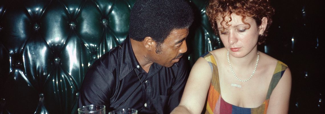 Cover Toute la beauté et le sang versé