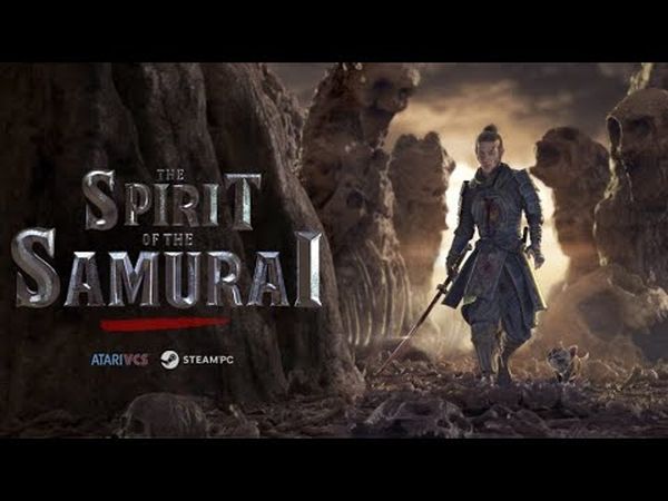 The Spirit of the Samurai