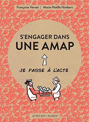 S'engager dans une Amap