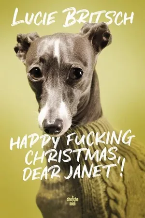 Happy Fucking Christmas, chère Janet !