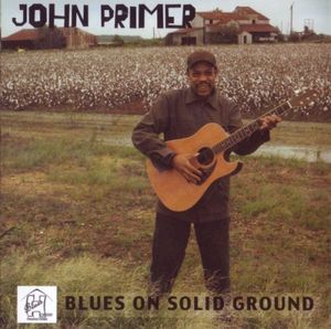 Blues on Solid Ground