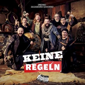 KEiNE REGELN (Single)