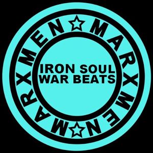 War Beats (Single)