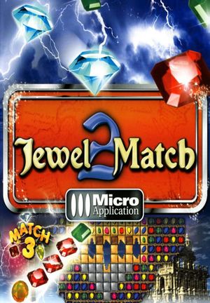 Jewel Match 2