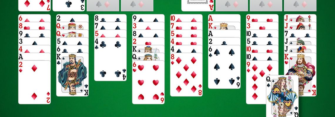 Cover Microsoft FreeCell