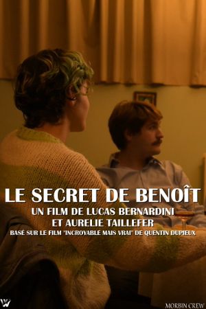 Le Secret De Benoit