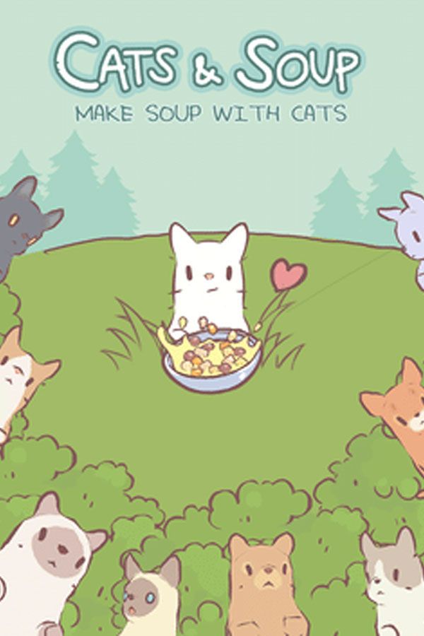 Chats et Soupe (Android)