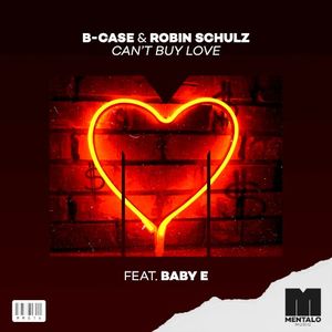 Can’t Buy Love (Single)