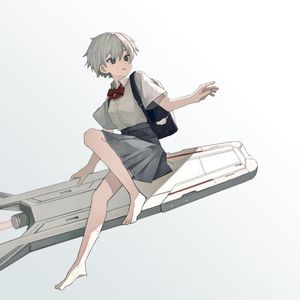繰り返す夏休み