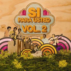 Si para usted, vol. 2