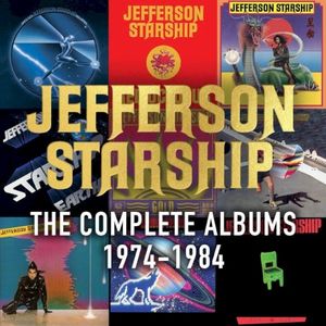 The Complete Albums 1974–1984