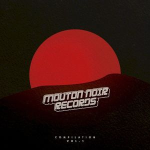 Mouton Noir Records (Compilation, Vol. 1)