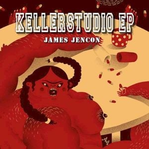 Kellerstudio EP